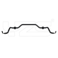 Stabilizer Bar Antiroll Bar Depan Solid Langsung dari Pabrik YZS untuk Mercedes-Benz S400/S63/W221 (37233033001 2213231765)