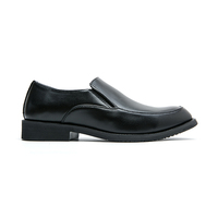 Chaussures sur mesure, mode personnalisée, chaussures noires et brunes pour homme, chaussures décontractées de luxe pour la marche, chaussures en cuir PU, mocassins pour homme