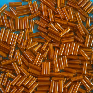 Tube isolant ultra-mince en polyimide (PI) pour haute température, idéal pour l'isolation des micro-capillaires médicaux et le masquage de soudure de circuits imprimés (PCB) - Product Image 3