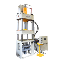 200 ton auto parts small press machine hydraulic 400 ton hydraulic manual press 100ton hydraulic press automated