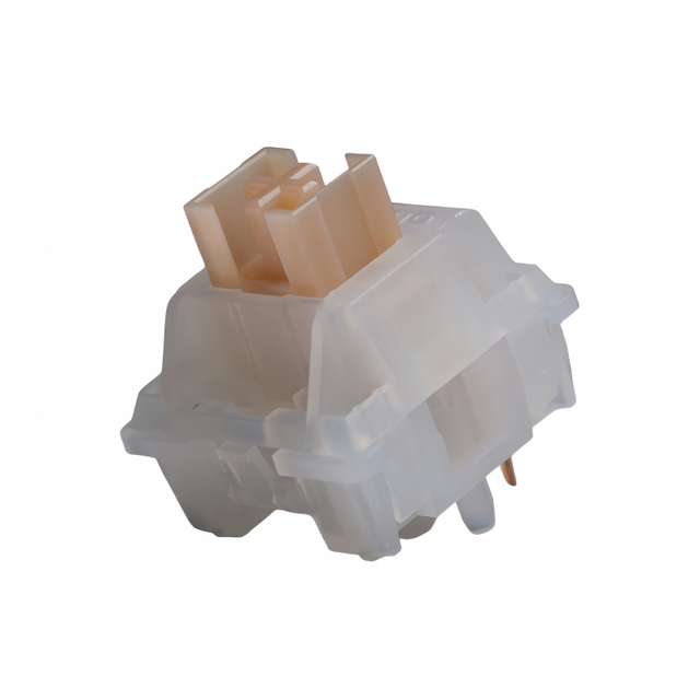 Wholesale Outemu Silent Jade Tactile Switch Factory Lubed Mechanical Switches