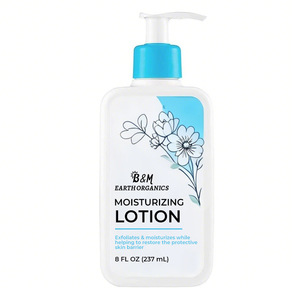 Crema orgánica antienvejecimiento para la cara y el cuerpo para piel seca, cabello, manos, hidratante de día y noche para mujeres y hombres - Product Image 3