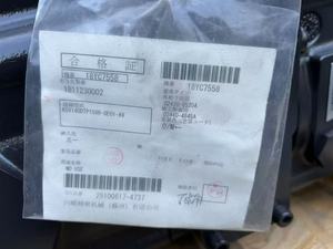ปั๊มไฮดรอลิกหลัก K5V140D K5V140DTP หมายเลข 60023596 รุ่น K5V140DTP-159R-0E01-AV สำหรับอะไหล่รถขุด SY235C ปั๊มไฮดรอลิกหลัก K5 - Product Image 4