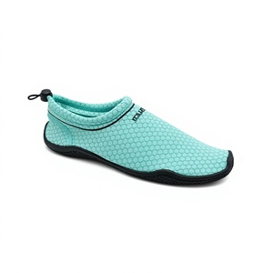 <span class=keywords><strong>Scarpe</strong></span> Acquatiche Sportive HEVA alla Moda, Colorate, Primavera-Estate, a Piedi Nudi, Asciugatura Rapida, Suola in TPR, Tomaia in Poliestere, Unisex, per Bambini, da Spiaggia, Produzione di Fabbrica - Product Image 4