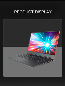 Laptop chơi game bán chạy 16.1 inch 165Hz, Intel I7 6 nhân, Win8.1/10/11, 32GB+1TB, máy tính xách tay doanh nghiệp, bàn phím tiếng Anh - Product Image 6