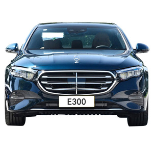 2025 Automático de lujo de 5 plazas del vehículo Sedan Cars E300 L Coche usado para <span class=keywords><strong>Mercedes</strong></span> Benz - Product Image 4