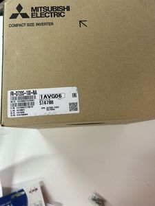เครื่องแปลงความถี่ D720S PLC 2.2KW FR-D720S-100-NA FR-D720S-100-NA - Product Image 2