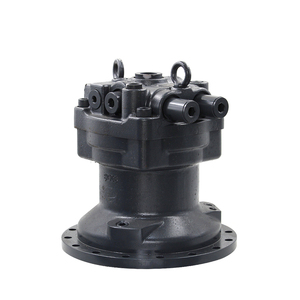 Boîte de réduction hydraulique à oscillation SH200A3 Cx210 pour pelle sur chenilles série 20 avec moteur à piston – Approvisionnement direct usine - Product Image 6