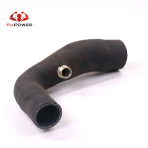 MANGUERA DE ADMISIÓN DE SILICONA PARA FORD FIESTA FOCUS 1.0L ECOBOOST MANGUERA SECUNDARIA DE RESONADOR - Product Image 1