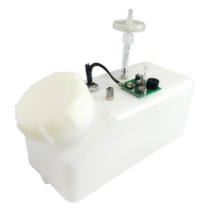 Réservoir d'encre blanc 3L/1.5L/3.5L/5L/10L, réservoir d'encre Ciss monobloc à trou unique - Product Image 3