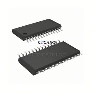Genuine & Original AJ970+00 SSOP-28 Electronic Components Integrated Circuits ICs Chips CZSKU:G9Y7J7W0 - Product Image 1