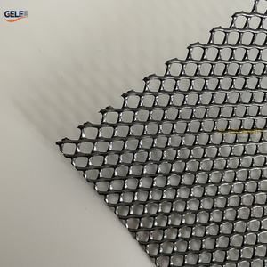 Malla de plástico antioxidante para uso industrial - Product Image 2