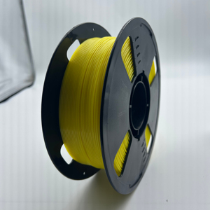 Filamento Universal FDM PETG - 1.75mm, Error de 0.02mm, 1kg Neto, Material 100% Virgen para la Mayoría de las Impresoras 3D - Product Image 1