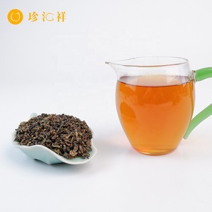 Tè Oolong all'Ingrosso di Alta Qualità, Gusto Eccellente, Ideale per l'Ufficio e il Tè del Pomeriggio - Product Image 4