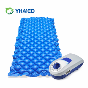 medizinische wellen-wechseldruck-massage luftpolstermatratze für lichtschmerzen medizinische behandlung - Product Image 6