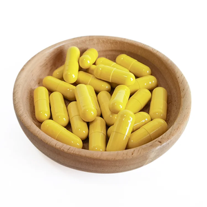 Capsules de performance masculine en gros – Vitalité, énergie, endurance, soutien – 500 mg – Approvisionnement en vrac – OEM ODM - Product Image 3
