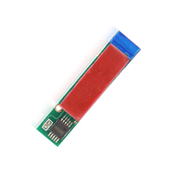 Puce pour Samsung CLP-315 CLP310 CLP310N CLP315W recharge cartouche de toner fix puce de réinitialisation