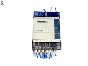 Contrôleur logique programmable PLC FX1S-14MT-001, module de contrôle d'automatisation industrielle, contrôleur programmable compact industriel - Product Image 1