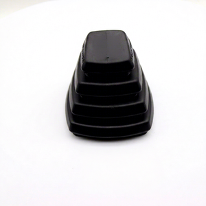 Cache-poussière en caoutchouc durable pour joystick, compatible avec les poignées de commande de vannes hydrauliques 4TH6, 2TH6, TH6, REX – Garantie 1 an - Product Image 1