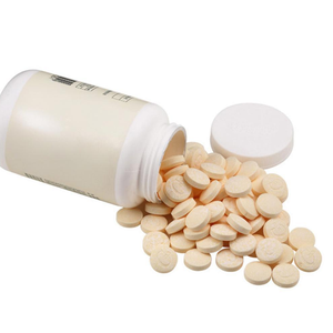 Vitaminas Multivitamínicas al por Mayor OEM, Venta Caliente, Marca Privada para Hombres y Mujeres, Certificación HACCP, Antioxidante, Refuerzo Inmunológico - Product Image 1