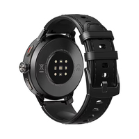 Nueva llegada 2025 DM82 4G tarjeta Sim Smart Fitness relojes videollamada 1520mAh batería deporte Smartwatch con cámara giratoria de 180 °