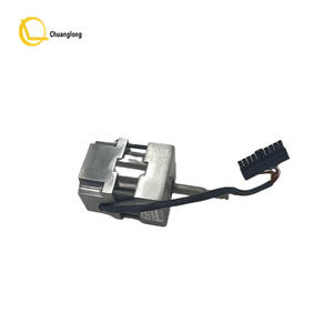 Piezas para <span class=keywords><strong>Cajero</strong></span> Automático <span class=keywords><strong>Diebold</strong></span> <span class=keywords><strong>Opteva</strong></span> <span class=keywords><strong>522</strong></span>, Motor Apilador <span class=keywords><strong>Diebold</strong></span> AFD 1.5, Compatible con <span class=keywords><strong>Diebold</strong></span> 520 720 760 562, 49-211438-000A 49211438000A - Product Image 5