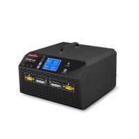 Chargeur Électrique Haute Puissance Ultra Power UP4000-24S 4000W, Chargeur d'Équilibrage 18S 20S 24S pour Machines Agricoles de Protection des Cultures