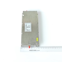 Module amplificateur de puissance RF 100W 5.8GHz pour système anti-drone et anti-UAV, module PA à gain élevé, OEM ODM
