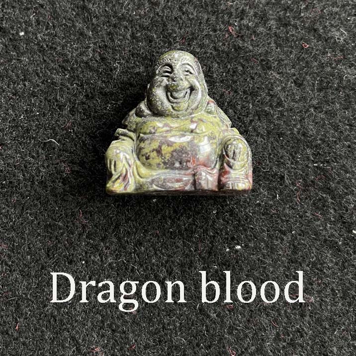 Dragon blood