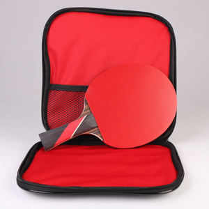 Pagaie <span class=keywords><strong>de</strong></span> tennis <span class=keywords><strong>de</strong></span> table professionnelle officielle avec logo personnalisé <span class=keywords><strong>Raquette</strong></span> <span class=keywords><strong>de</strong></span> <span class=keywords><strong>ping</strong></span>-<span class=keywords><strong>pong</strong></span> en bon bois <span class=keywords><strong>de</strong></span> carbone <span class=keywords><strong>Prix</strong></span> - Product Image 2