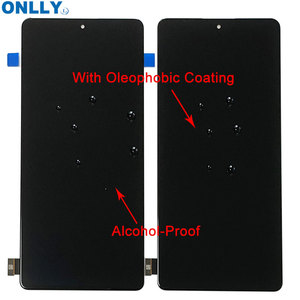 Pantalla LCD Original de 6,67 pulgadas para <span class=keywords><strong>Xiaomi</strong></span> Redmi <span class=keywords><strong>K40</strong></span> <span class=keywords><strong>Gaming</strong></span> Display Panel táctil Pantalla digitalizador Pantalla para Redmi <span class=keywords><strong>K40</strong></span> <span class=keywords><strong>Gaming</strong></span> <span class=keywords><strong>Edition</strong></span> LCD - Product Image 6