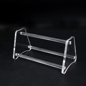 Orthodontic Dental Pliers Holder Acrylic <b>Accessory</b> for <b>Oral</b> <b>Therapy</b> <b>Equipments</b> Convenient Storage Solution - Product Image 4
