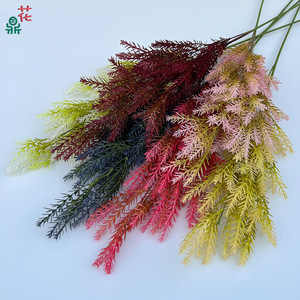 Arche de verdure artificielle, fleurs en soie, décoration de mariage, style élégant, origine Chine - Product Image 2