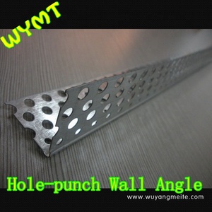 <span class=keywords><strong>Galvanizado</strong></span> ángulo de la pared - Product Image 4