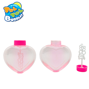 Hình trái tim nhự<span class=keywords><strong>a</strong></span> bong bóng chai nước cho đám cưới & bên vui vẻ bong bóng Cây Đũ<span class=keywords><strong>a</strong></span> phép & sticker đồ chơi cho trẻ em & người lớn - Product Image 2