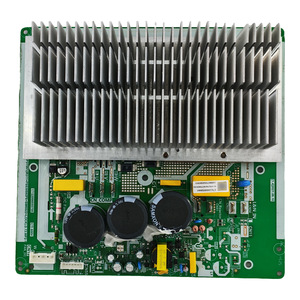 Carte de commande principale de l'unité extérieure de climatiseur AU-KFR120WBP3T5N8KTF310ROHS 17122000058664 - Product Image 1
