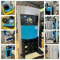 Machine à sertir hydraulique INNOFLEX P32B avec moteur et pompe 220V/380V 4kW, service OEM/ODM de haute qualité