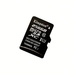 Tarjeta de Memoria Kingston TF SD de 32 GB Clase 10, Tarjeta SD de 128 GB, Tarjeta de Memoria de 64 GB, 256 GB, Tarjeta Flash para Teléfono - Product Image 3