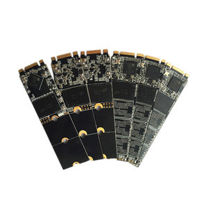 Großhandel M.2 SATA 3.0 SSD Intern 2280 NGFF 64GB-1TB Größen 450-550MB/s Les-/Schreibgeschwindigkeit für Laptops und Desktops - Product Image 6