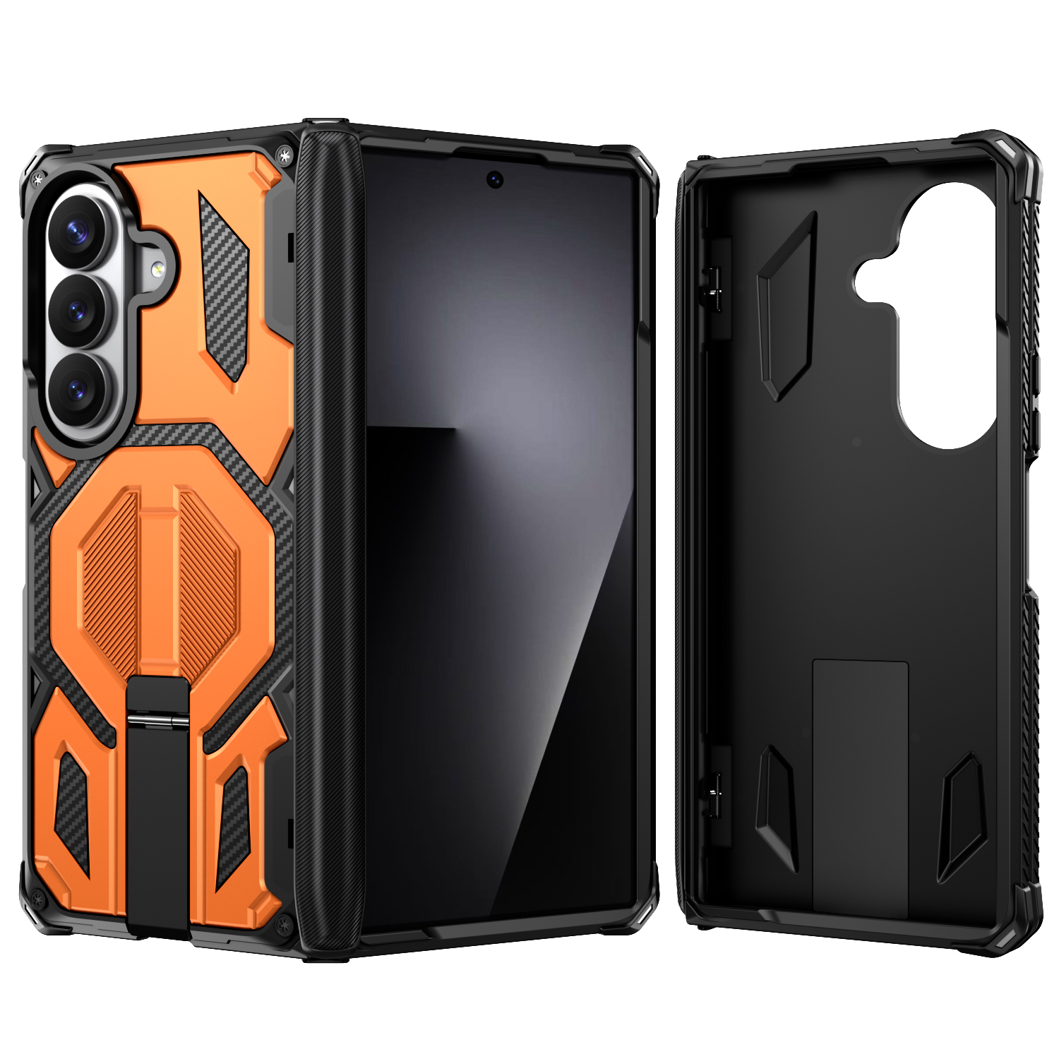 Naranja