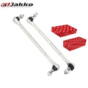 Estabilizador de enlace delantero izquierdo para <span class=keywords><strong>MERCEDES</strong></span> Clase C, piezas de automóviles 2043203789, 2043201789, 2043201889, 2043203889, para W204, S204, C207, A207, C204 - Product Image 1