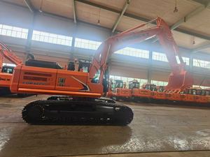 Lonking G4 CDM6225S ขุดมืออาชีพ22.4ตัน | ประสิทธิภาพที่เพิ่มขึ้น | ความสะดวกสบายที่เหนือกว่า | ความน่าเชื่อถือสูงสุด - Product Image 4