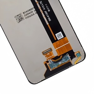 Nuevo Paquete de Servicio original LCD A135 para <span class=keywords><strong>Samsung</strong></span> A13 4G Piezas reparadas de teléfonos móviles LCD con paquete de servicio <span class=keywords><strong>oficial</strong></span> SVC SEVT - Product Image 3