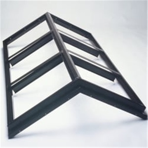 Trappe <span class=keywords><strong>de</strong></span> lucarne artificielle automatique pour <span class=keywords><strong>toit</strong></span> <span class=keywords><strong>plat</strong></span> Gaoming avec lucarne fixe coulissante en verre à bas <span class=keywords><strong>prix</strong></span> - Product Image 5