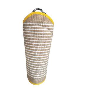 Xundi XD59 Protection de jambe en chanvre épaissi pour dressage canin, anti-morsure, robuste, durable, fournitures professionnelles - Product Image 5