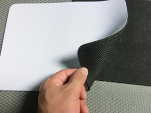 2024 High Quality Factory Wholesale Blank <strong>White</strong> <strong>Mouse</strong> <strong>Pad</strong> Stitching Sublimation Customized Extra Large XXL <strong>Mouse</strong> <strong>Pad</strong> - Product Image 5