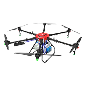 Pulverizador de Dron agrícola híbrido eléctrico para protección de cultivos y maquinaria agrícola para industrias minoristas - Product Image 6