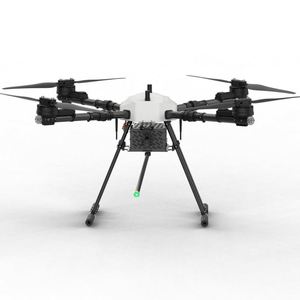 Dron para Limpieza de Ventanas, Nueva Opción para Limpieza de Paredes Altas, Dron Profesional D15R con Tecnología Innovadora, Drones para Limpieza - Product Image 2
