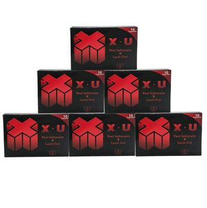 Cápsulas de Maca de ginseng a base de hierbas de alta calidad, ingredientes naturales, cápsulas potenciadoras de energía masculina y vitalidad, 10 pastillas por caja - Product Image 5