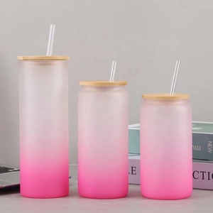 Nuevo en Almacén de EE. UU.: Vasos Tumbler Clásicos de Acero Inoxidable de 17 oz para Sublimación, Ideales para Café Helado y Refrescos, Ecológicos - Product Image 3